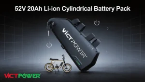 Electric Bicycle Battery Guide Range Safety and Specs