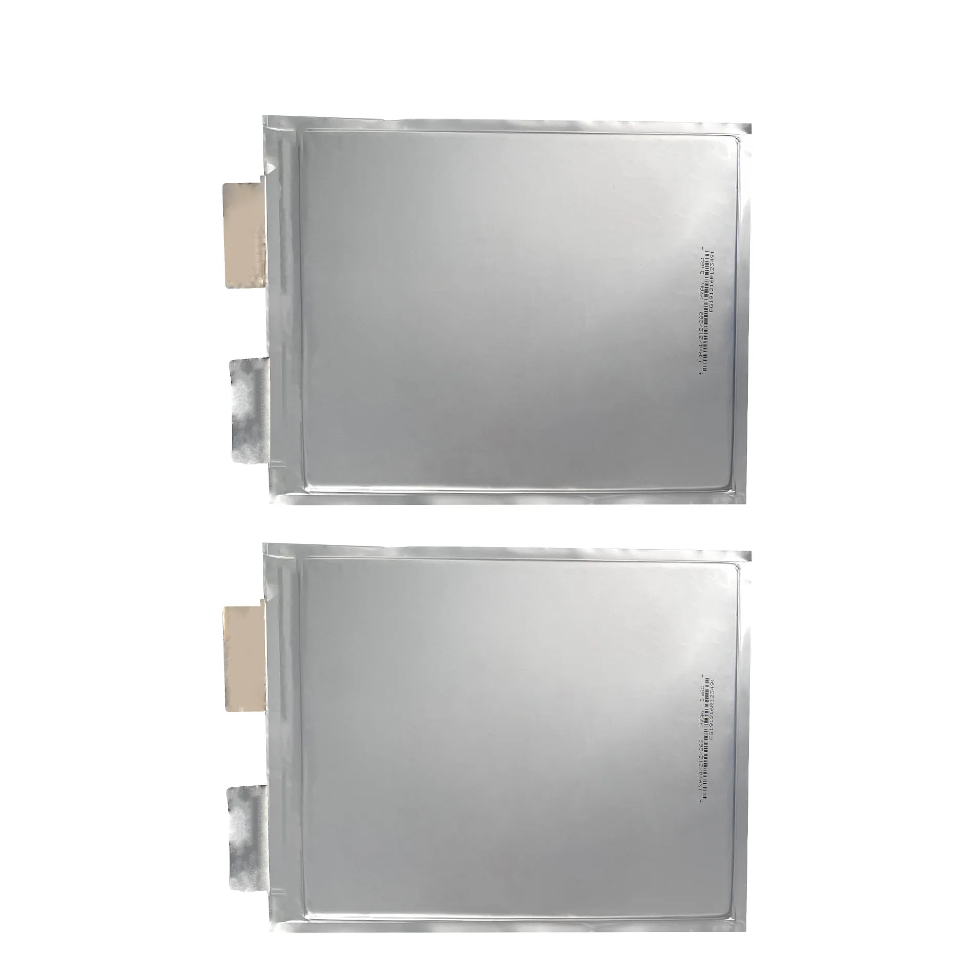 VICTPOWER 3.2V 8Ah NCM Solid State Battery 4500 Cycles - Image 4