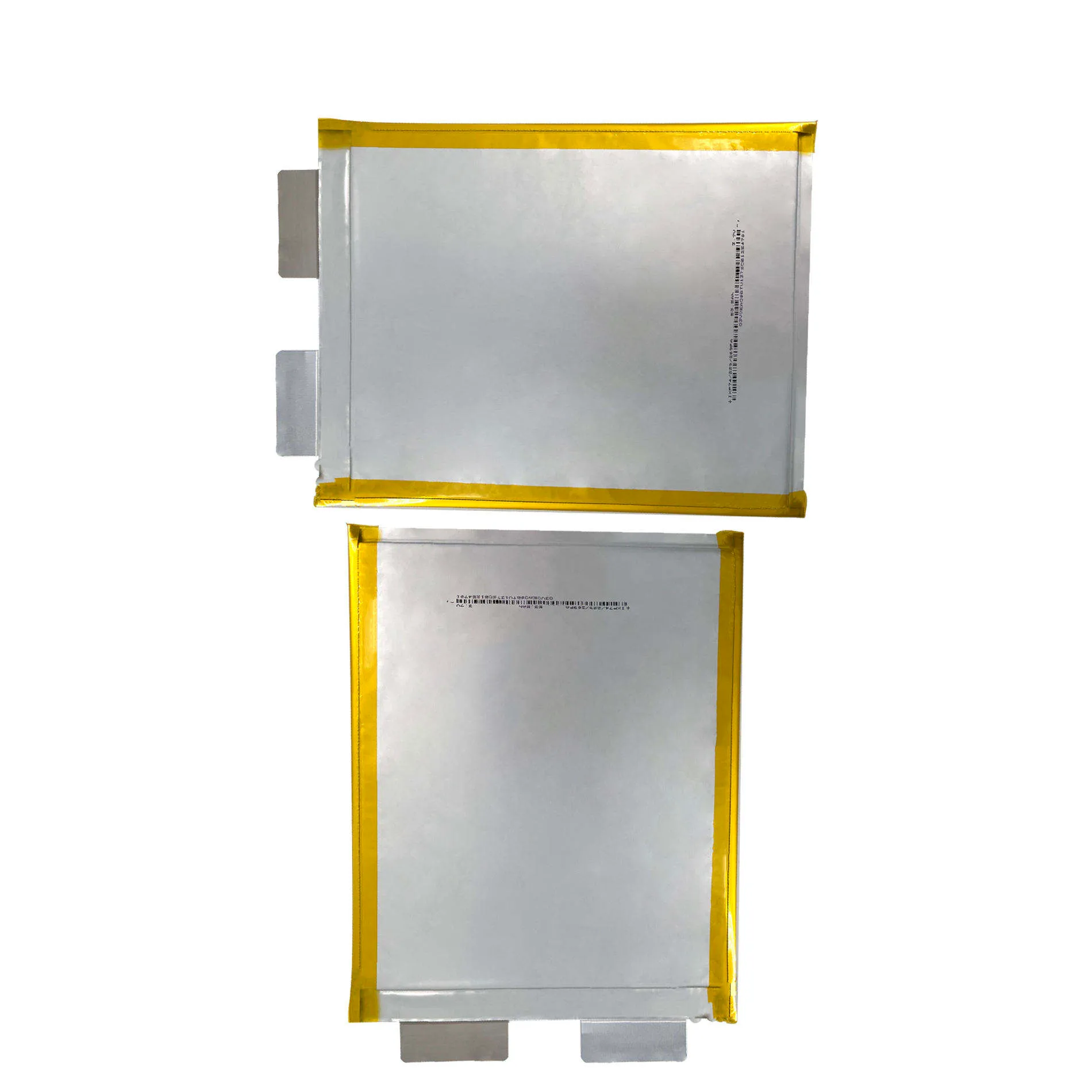 VICTPOWER 3.2V 8Ah NCM Solid State Battery 4500 Cycles - Image 2