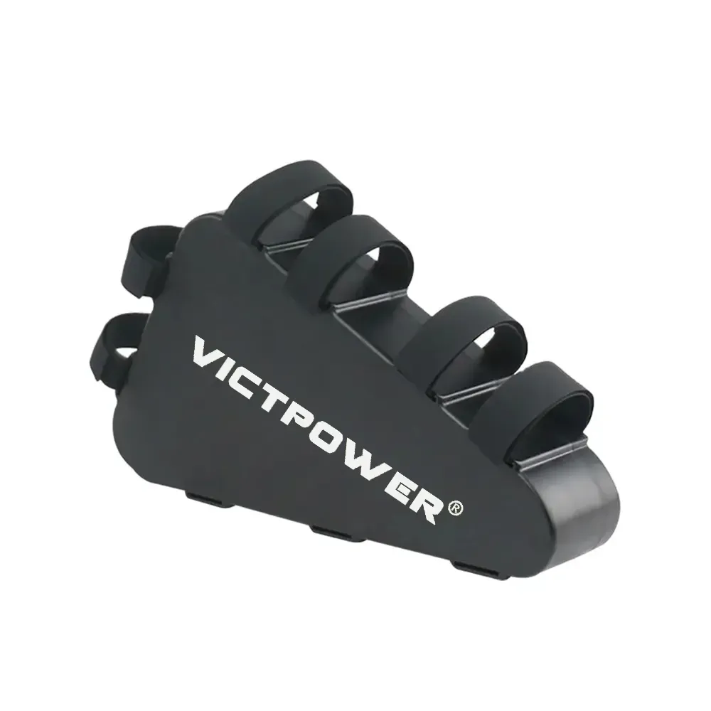 Victpower 52V 20Ah Electric Bike Battery Pack – Li-Ion Downtube with Triangle Cylindrical Design - Image 5