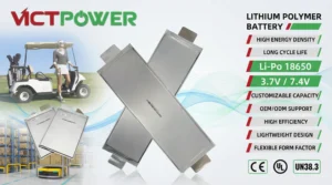 Lithium Polymer Li Poly Batteries Guide Specs and Uses