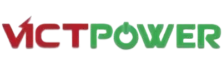 Victpower battery